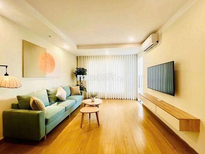 LVCC Cho thuê căn chung cư CT1- VCN Phước Hải, Nam Nha Trang