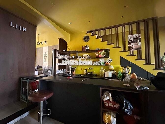 CHO THUÊ NHÀ NGUYÊN CĂN KINH DOANH TỰ DO