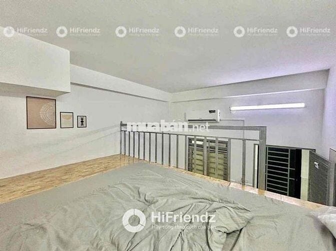 PHÒNG TRỌ CÓ GÁC GIÁ RẺ SẴN MÁY LẠNH NGAY VƯỜN LÀI