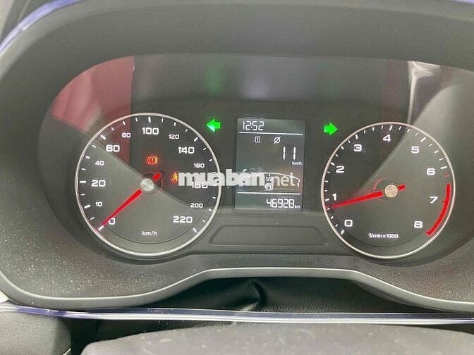 MG5 MT 2024 Odo 46.000 km, màu Trắng