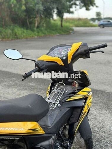 Bán xe Winner 2018 chính chủ