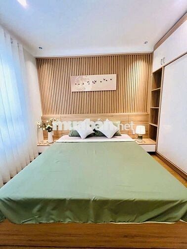 LVCC Cho thuê căn chung cư CT1- VCN Phước Hải, Nam Nha Trang