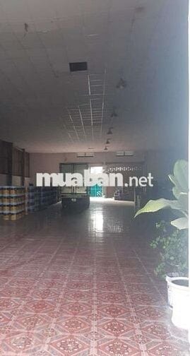 CHO THUÊ KHO,XƯỞNG 330M² GIÁ 22TR/T, Đ PHẠM ĐĂNG GIẢNG