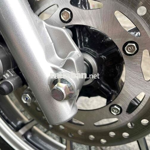 Super Cub 125 màu xi măng mới đăng kí 2025