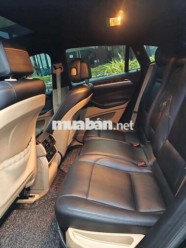 BMW X6 2010 chính chủ cực đẹp