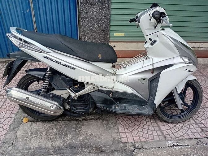 Bán xe ab đk2011 máy zin.