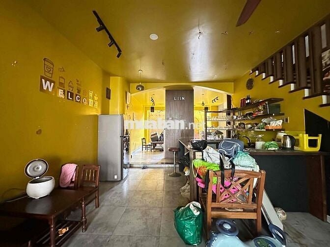 CHO THUÊ NHÀ NGUYÊN CĂN KINH DOANH TỰ DO