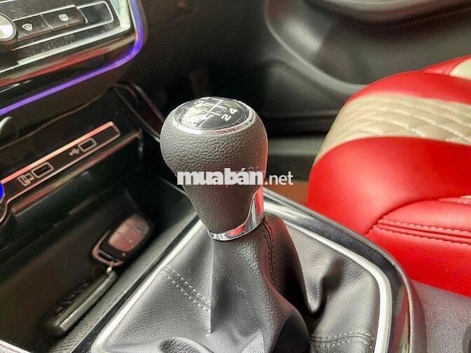 MG5 MT 2024 Odo 46.000 km, màu Trắng