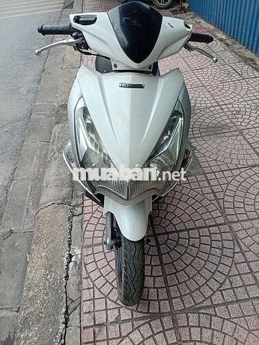 Bán xe ab đk2011 máy zin.