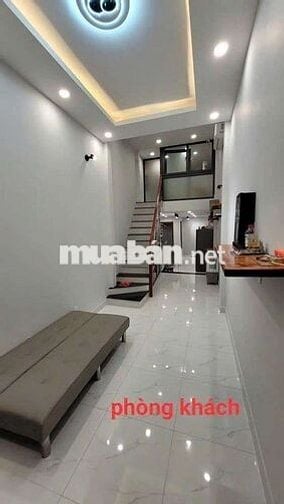 💥 Cho thuê -NNC - HXH- ÂU CƠ – TÂN SƠN NHÌ
- 1PN - 2WC - 1 trệt 1lầu