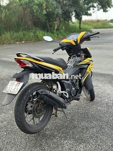 Bán xe Winner 2018 chính chủ