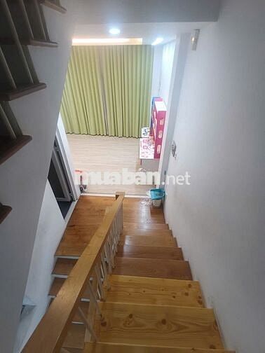 CHO THUÊ NHÀ 3 TẦNG HẺM OTO - CHƯƠNG DƯƠNG. LINH CHIỂU. THỦ ĐỨC