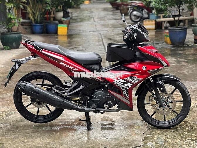 ❤️ Exciter 150 đời 2021 bstp chính chủ hỗ trợ góp