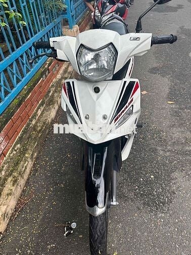 Yamha Sirius Fi 2019