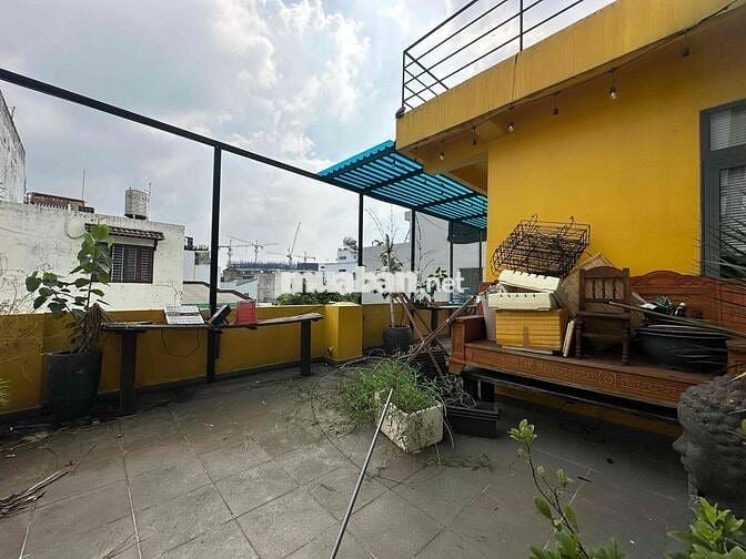 CHO THUÊ NHÀ NGUYÊN CĂN KINH DOANH TỰ DO