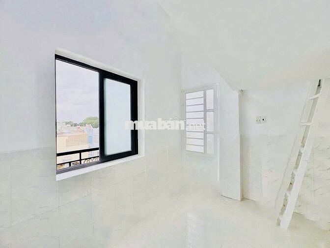 SIÊU PHẨM ĐẦU TƯ BÌNH TÂN – 75 PHÒNG + 5 KIOT – 280TR/THÁNG  49 TỶ TL