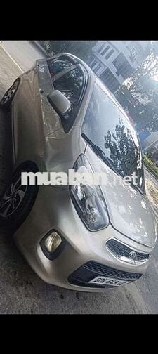 KIA MORNING  CHÍNH CHỦ bán