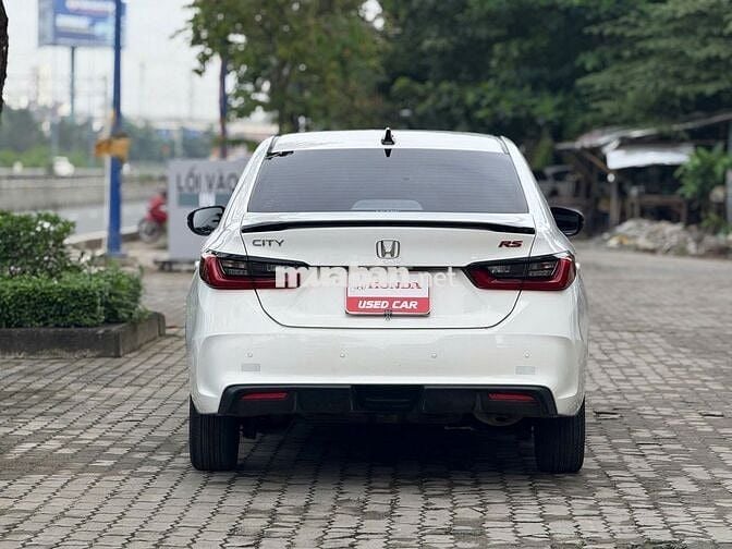 🔥HONDA CITY RS 2023 SENSING 🔥