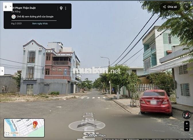 🔥 BÁN ĐẤT 160m2 Ngang 7m5 ĐẸP GẦN BIỂN – GẦN SÂN GOLF BRG TÂN TRÀ 🔥