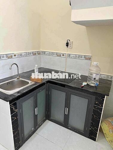 NHÀ MỚI - SỔ RIÊNG - HỖ TRỢ BANK - 1TY390 - TRỆT 1 LẦU - LONG HẬU - LA