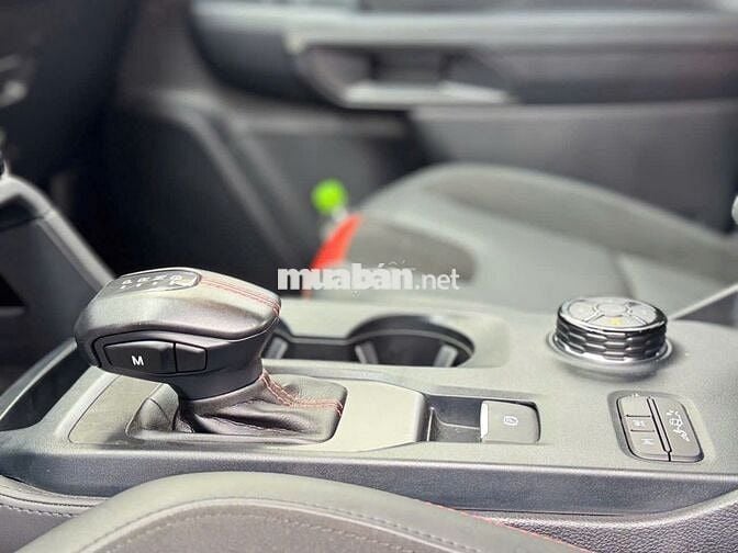 Ford Ranger Raptor 2024 - 1900 km