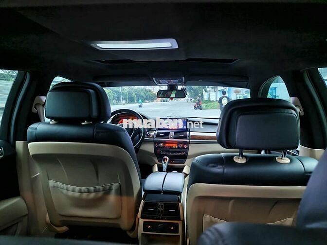 BMW X6 2010 chính chủ cực đẹp