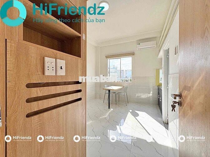 Trọ Có Gác Ko Giới Hạn Người Ở Gần Hutech, GTVT, Ngoại Thương