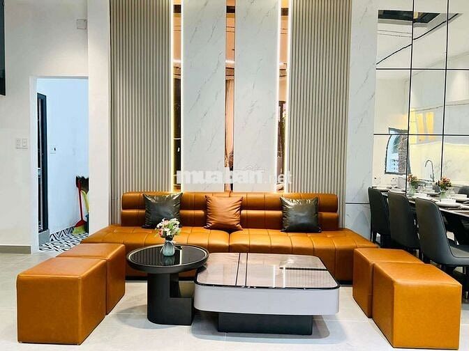 Nhà 2 tầng mới kiệt Bế Văn Đàn,Phường Thanh Khê, Cách đường Chính 30m