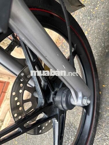 Yamha Sirius Fi 2019