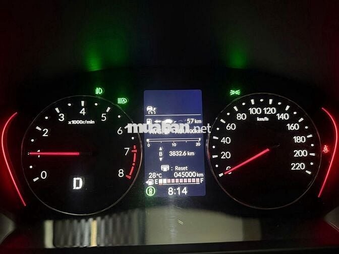 🔥HONDA CITY RS 2023 SENSING 🔥