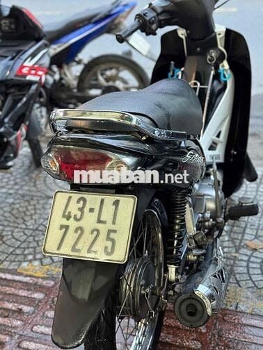 🌈Sirius xe cực đẹp mốc máy rin chất cọp