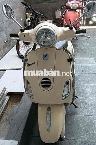 PIAGO LX - QUA SỬ DỤNG