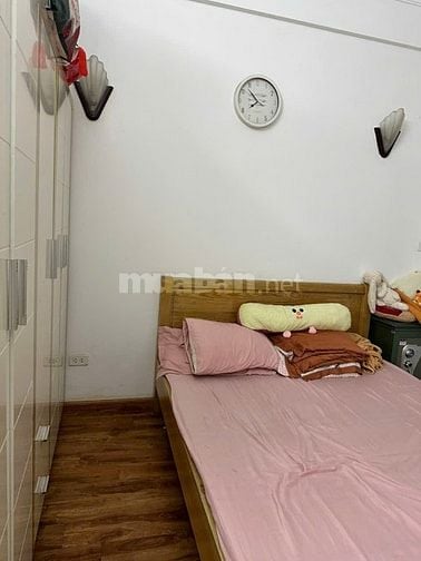 [RẺ NHẤT HÀ NỘI] Chung cư An Sinh, Cầu Diễn 2n1wc 60m2 chỉ nhỉnh 4tỷ