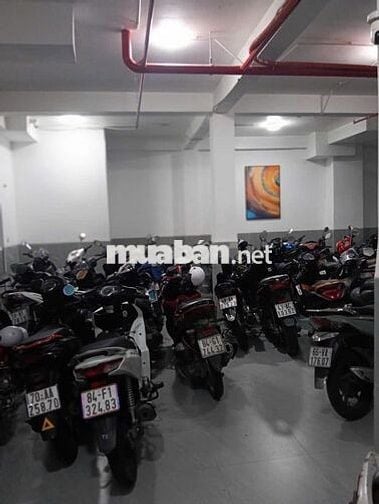 SIÊU PHẨM ĐẦU TƯ BÌNH TÂN – 75 PHÒNG + 5 KIOT – 280TR/THÁNG  49 TỶ TL