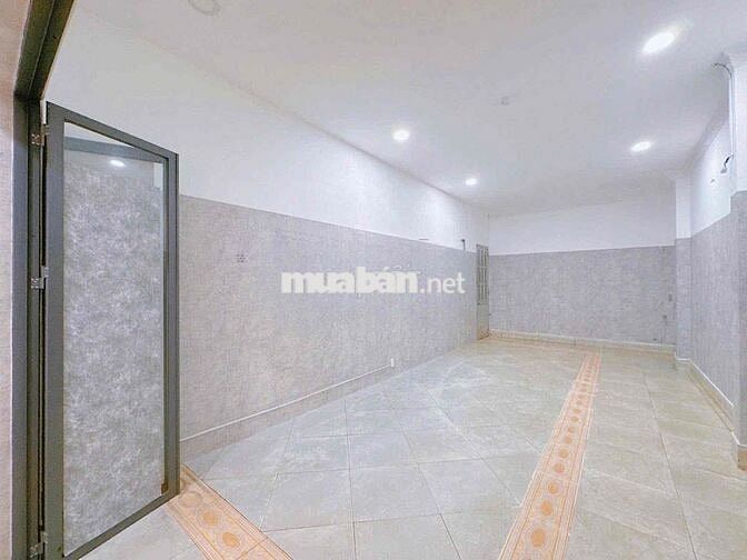 MẶT BẰNG KINH DOANH HXT LÊ VĂN SỸ