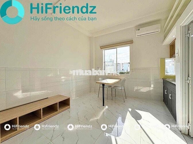 Trọ Có Gác Ko Giới Hạn Người Ở Gần Hutech, GTVT, Ngoại Thương