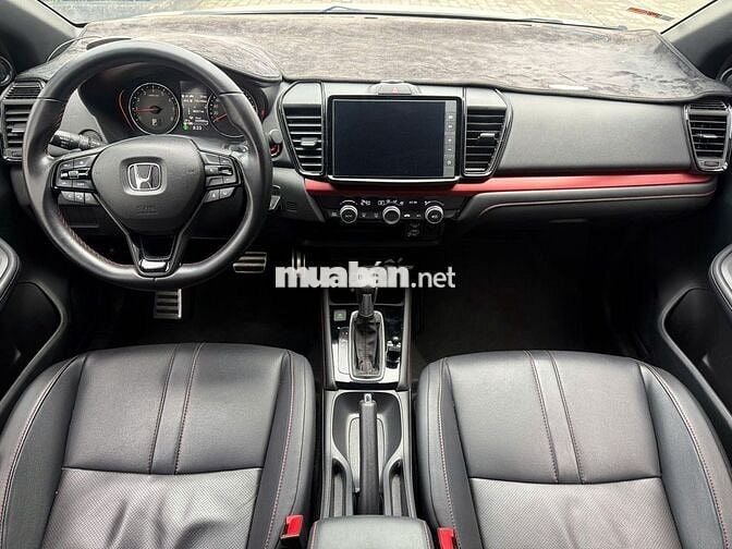 🔥HONDA CITY RS 2023 SENSING 🔥