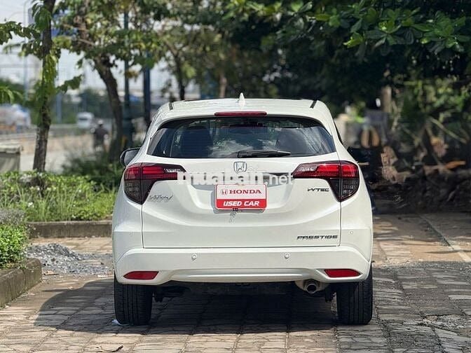 🔥HONDA HRV L 2018 🔥