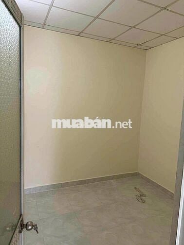 NHÀ MỚI - SỔ RIÊNG - HỖ TRỢ BANK - 1TY390 - TRỆT 1 LẦU - LONG HẬU - LA