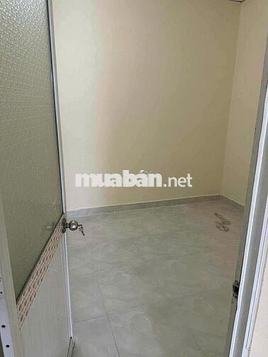 NHÀ MỚI - SỔ RIÊNG - HỖ TRỢ BANK - 1TY390 - TRỆT 1 LẦU - LONG HẬU - LA