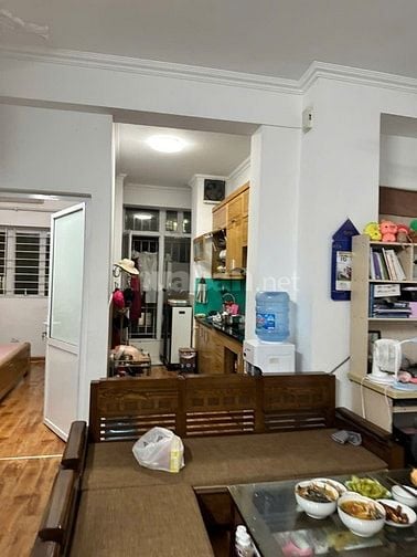 [RẺ NHẤT HÀ NỘI] Chung cư An Sinh, Cầu Diễn 2n1wc 60m2 chỉ nhỉnh 4tỷ