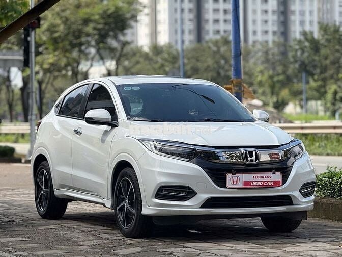 🔥HONDA HRV L 2018 🔥