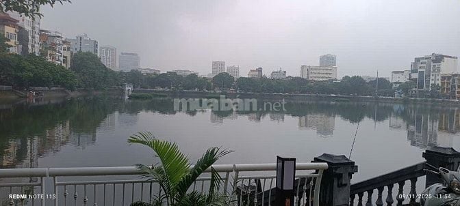 BÁN NHÀ – ĐỐNG ĐA – 38M2- 6 TẦNG – THANG MÁY – NHỈNH 11 TỶ 