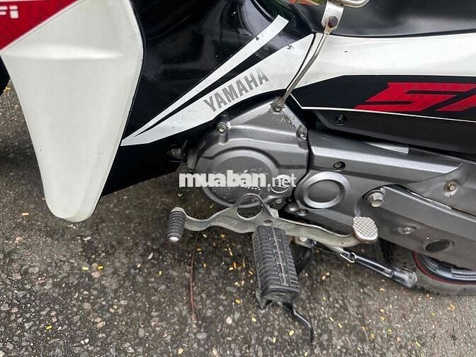 Yamha Sirius Fi 2019