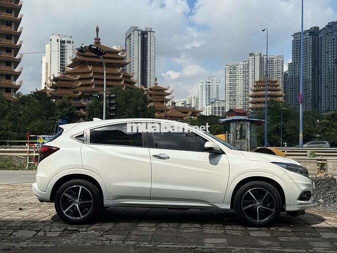 🔥HONDA HRV L 2018 🔥