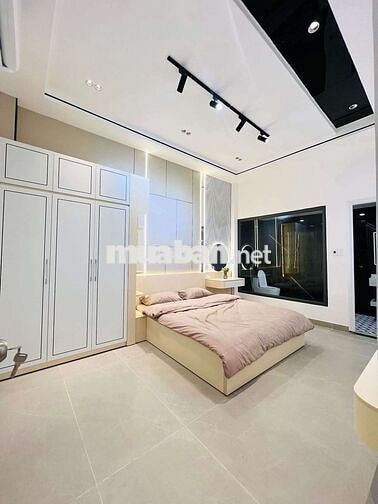 Nhà 2 tầng mới kiệt Bế Văn Đàn,Phường Thanh Khê, Cách đường Chính 30m