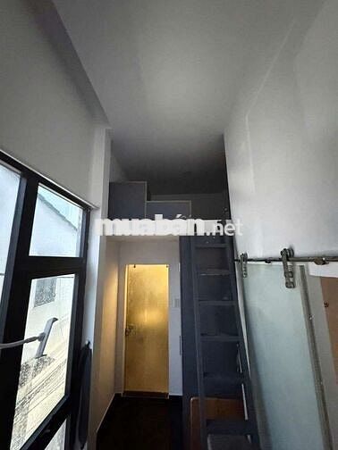Cho Thuê Nhà 1 Trệt 1 Lầu Có Nội Thất Hẻm 60 Lâm Văn Bền