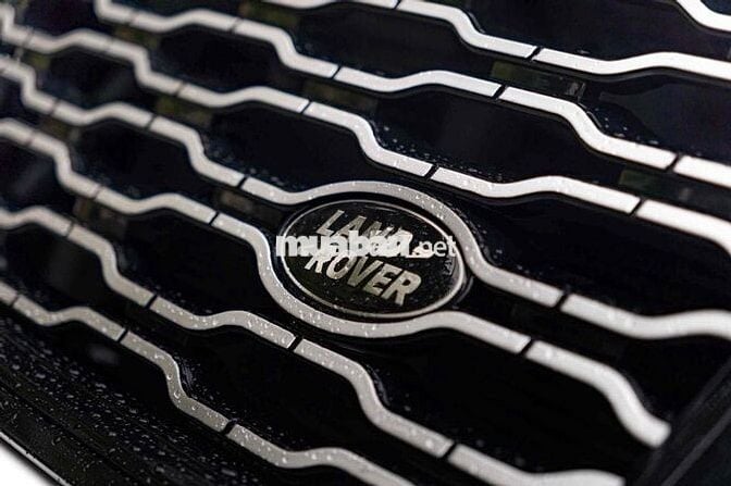 LONG ANH AUTO về Rangerover Autobiorgaphy 2013