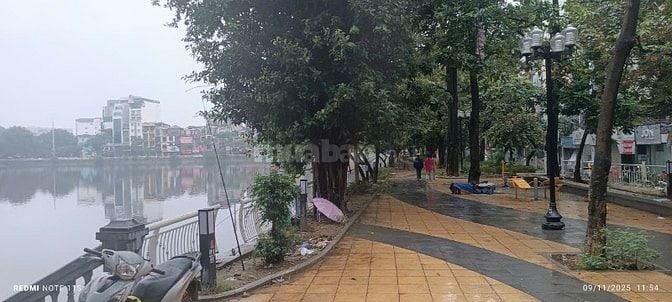 BÁN NHÀ – ĐỐNG ĐA – 38M2- 6 TẦNG – THANG MÁY – NHỈNH 11 TỶ 