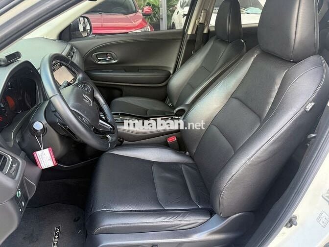 🔥HONDA HRV L 2018 🔥